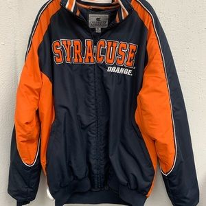 SYRACUSE JACKET